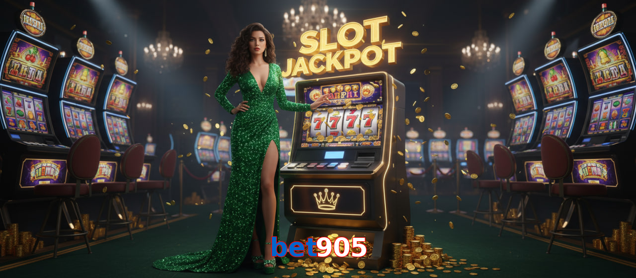Bet905