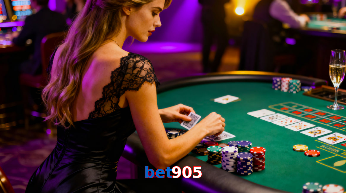 Bet905