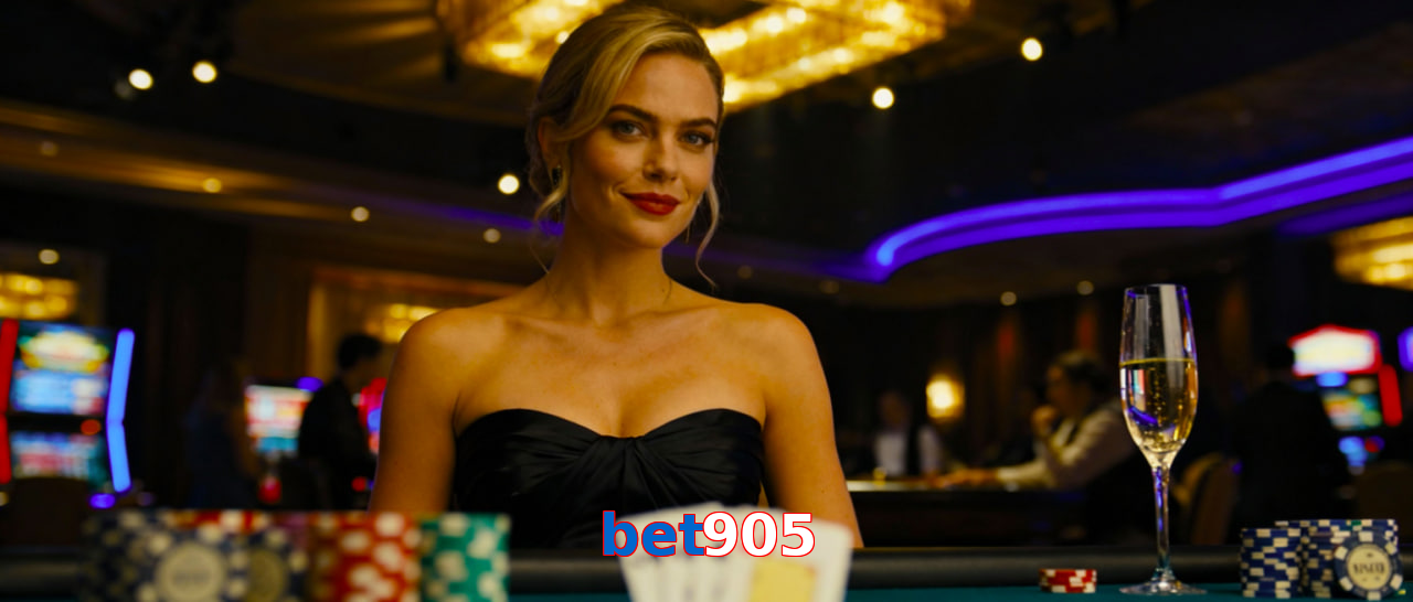 Bet905